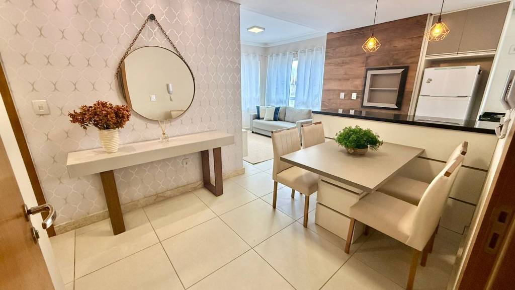 Apartamento 2 dormitórios para venda, Zona Nova em Capão da Canoa | Ref.: 3675