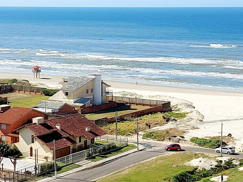 Apartamento 2 dormitórios para venda, Zona Nova em Capão da Canoa | Ref.: 3677