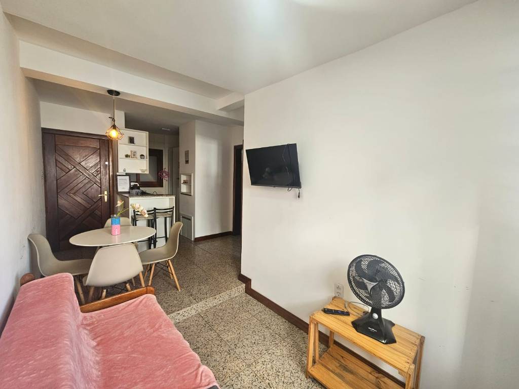 Apartamento 1 dormitório para venda, Zona Nova em Capão da Canoa | Ref.: 3750