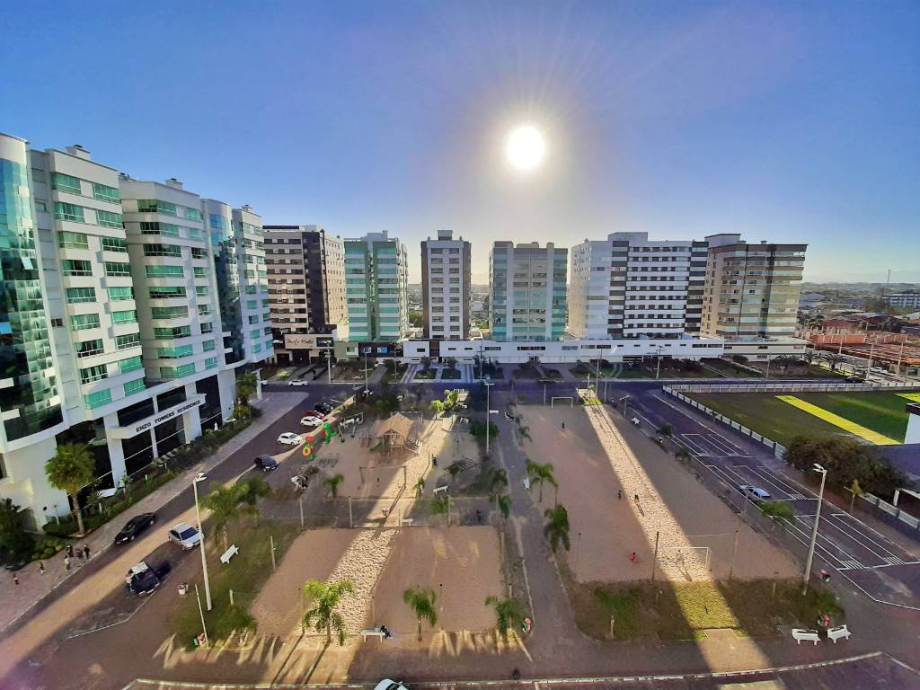 Apartamento 2 dormitórios para venda, Zona Nova em Capão da Canoa