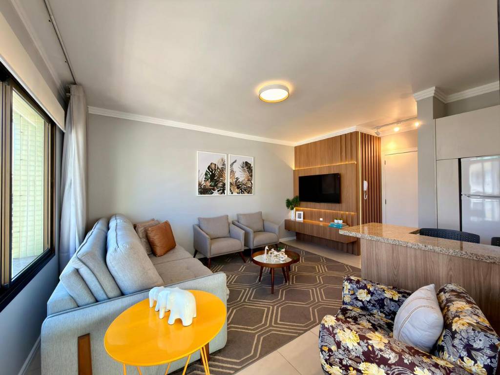 Apartamento 1 dormitório para venda, Navegantes em Capão da Canoa | Ref.: 3865