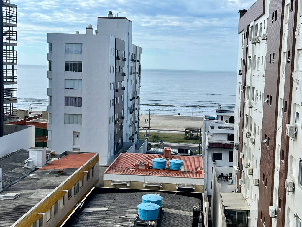 Apartamento 1 dormitório para venda, Zona Nova em Capão da Canoa | Ref.: 406