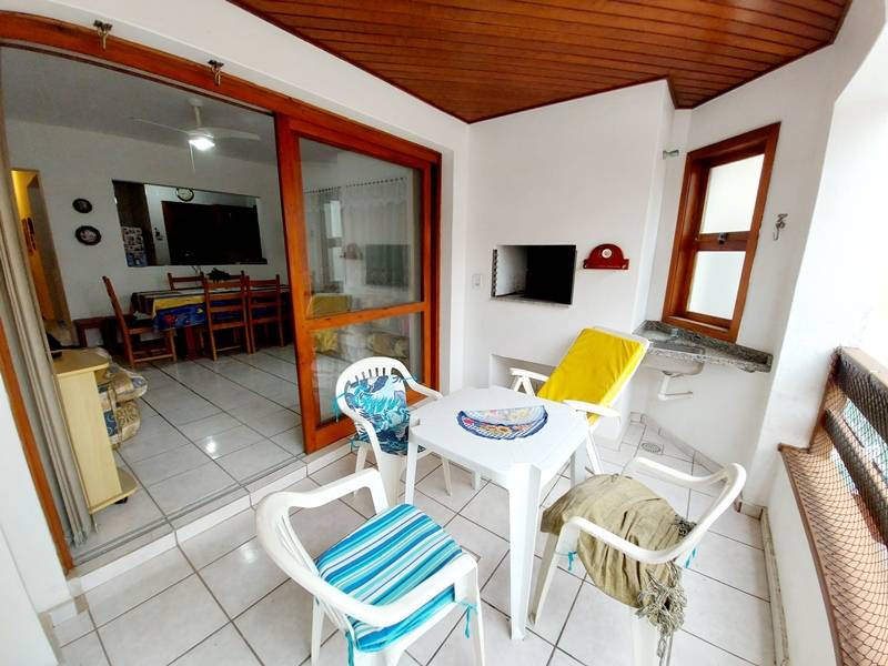 Apartamento 3 dormitórios para venda, Zona Nova em Capão da Canoa | Ref.: 4102