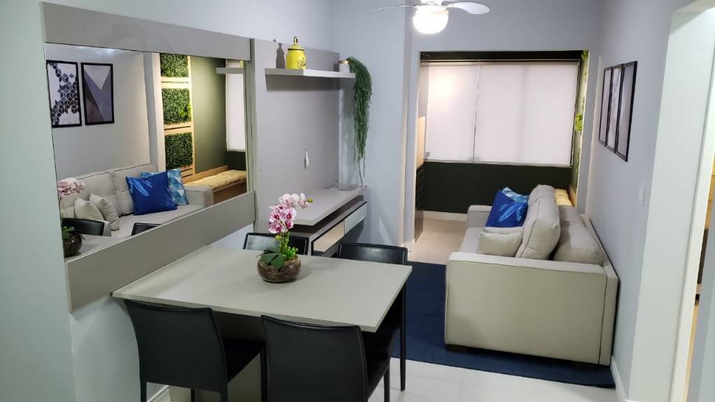 Apartamento 1 dormitório para venda, Zona Nova em Capão da Canoa | Ref.: 4154