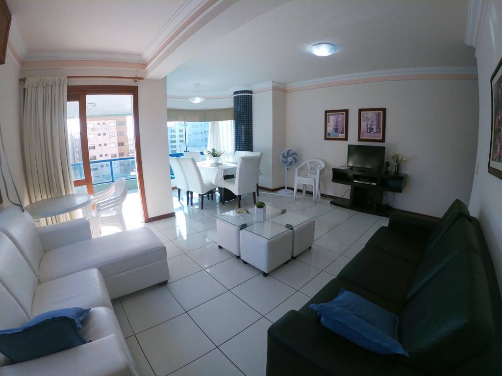 Apartamento 2 dormitórios para venda, Centro | Ref.: 4166