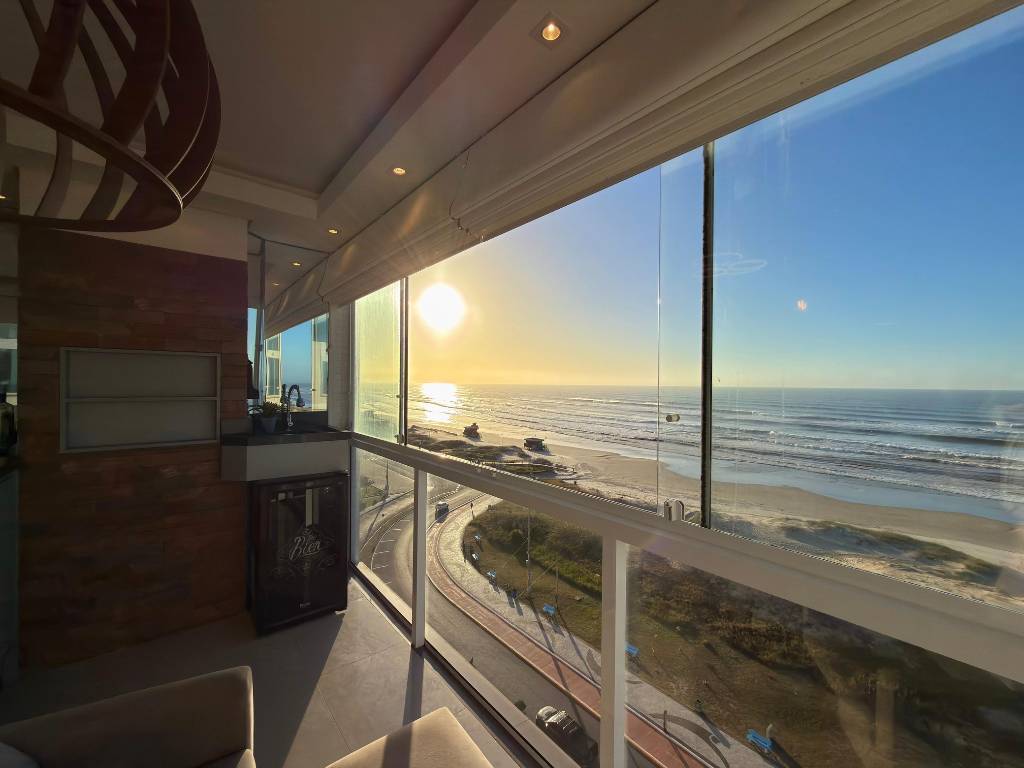 Apartamento 3 dormitórios para venda, Centro | Ref.: 4173