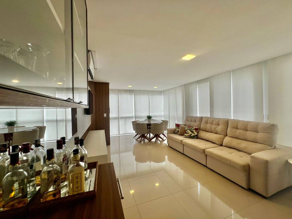 Apartamento 3 dormitórios para venda, Centro | Ref.: 4192