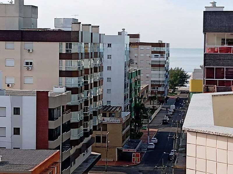Apartamento 2 dormitórios para venda, Zona Nova em Capão da Canoa | Ref.: 4252