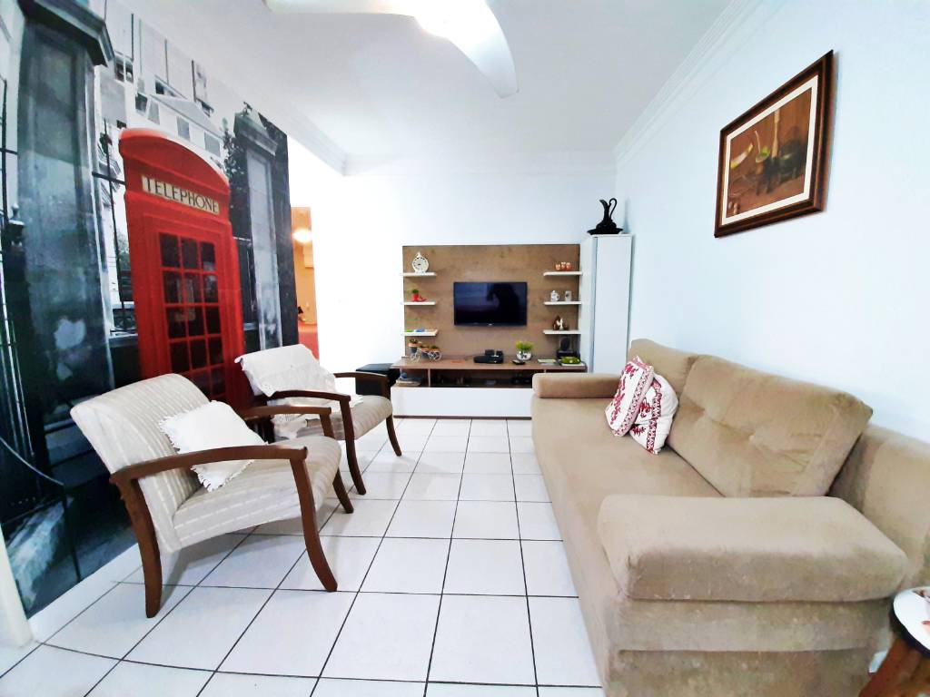 Apartamento 1 dormitório para venda, Centro em Capão da Canoa | Ref.: 4293