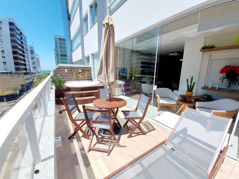 Apartamento 3 dormitórios para venda, Navegantes em Capão da Canoa | Ref.: 4325