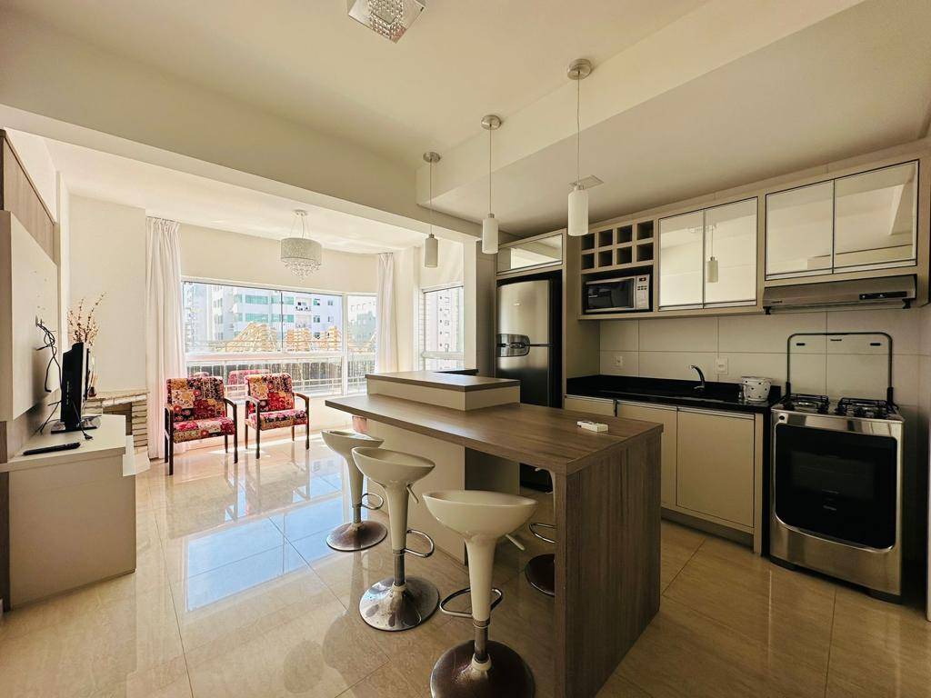 Apartamento 2 dormitórios para venda, Centro em Capão da Canoa | Ref.: 4344