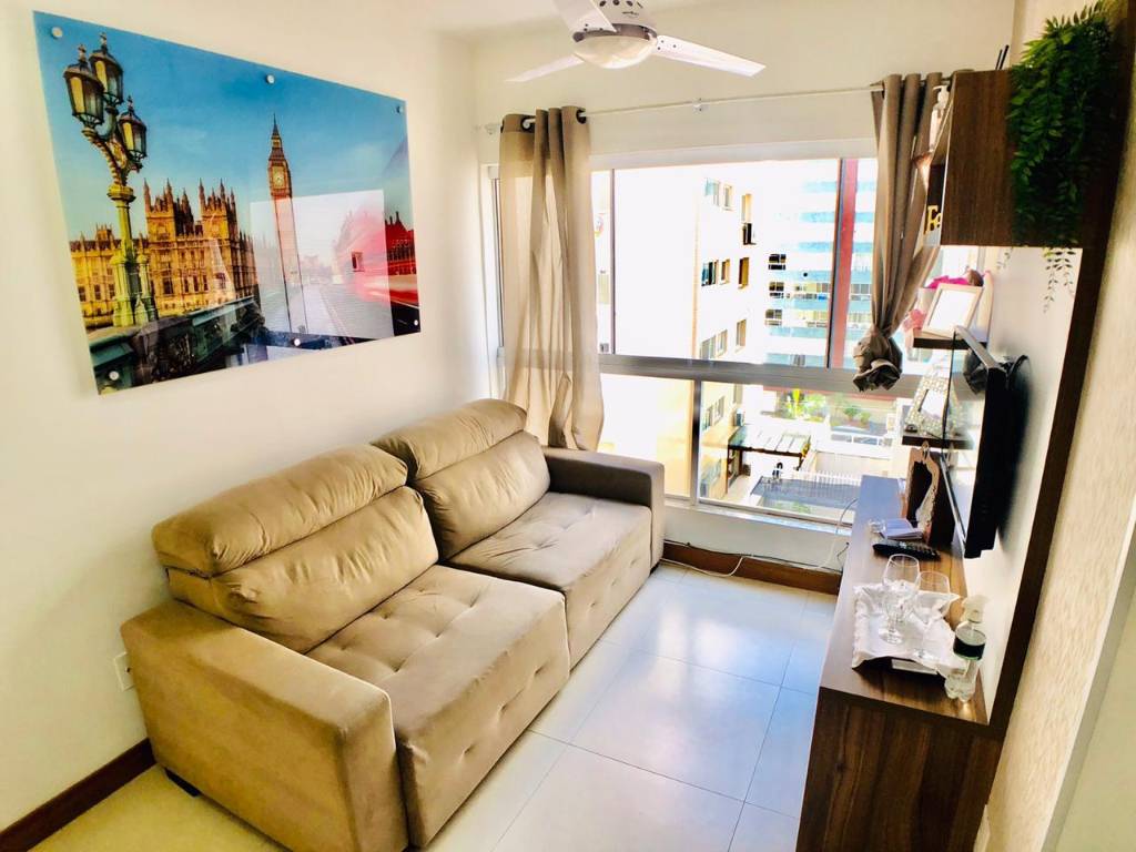 Apartamento 1 dormitório para venda, Navegantes em Capão da Canoa | Ref.: 4356