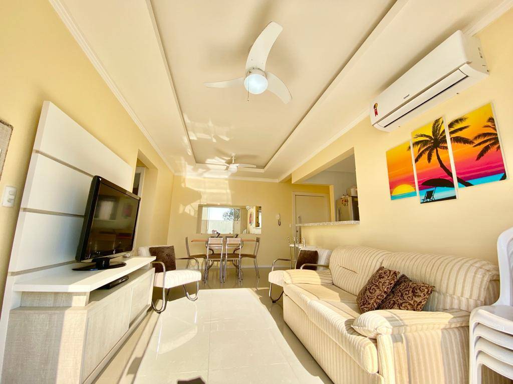 Apartamento 2 dormitórios para venda, Zona Nova em Capão da Canoa | Ref.: 4370