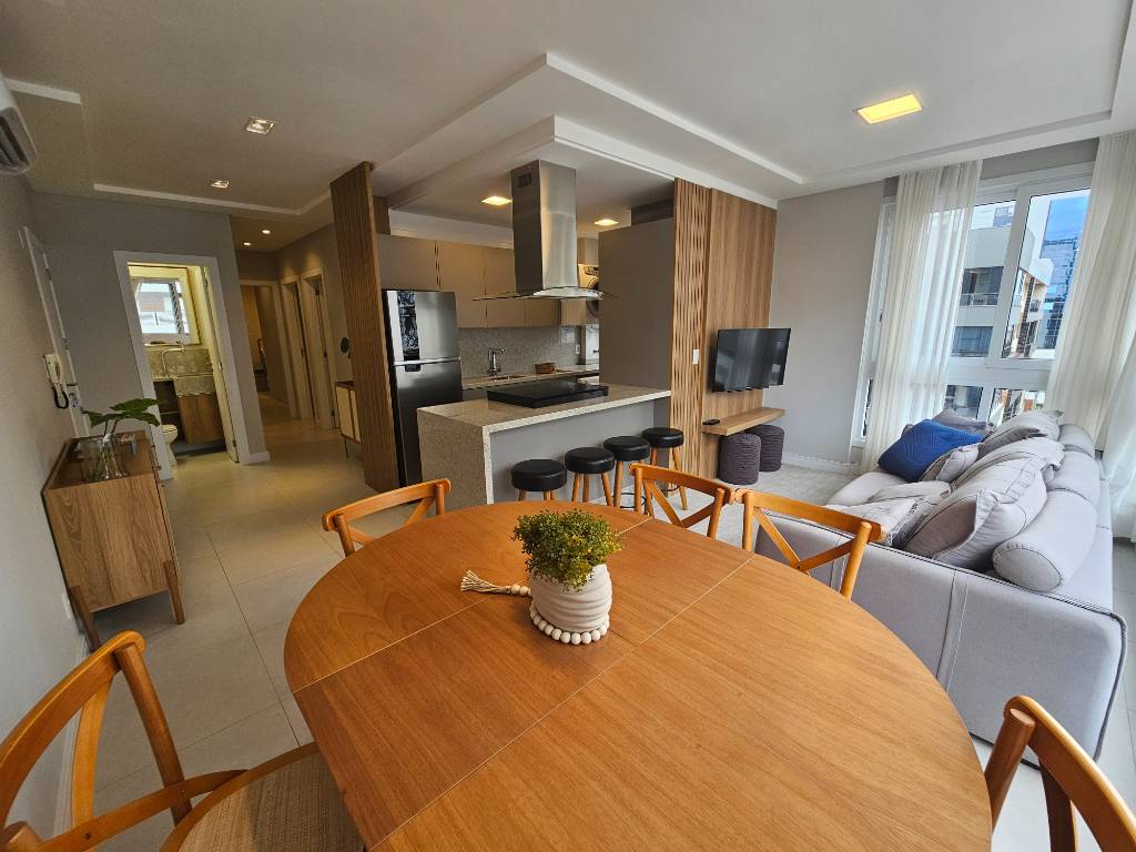 Apartamento 3 dormitórios para venda, Zona Nova em Capão da Canoa | Ref.: 4378