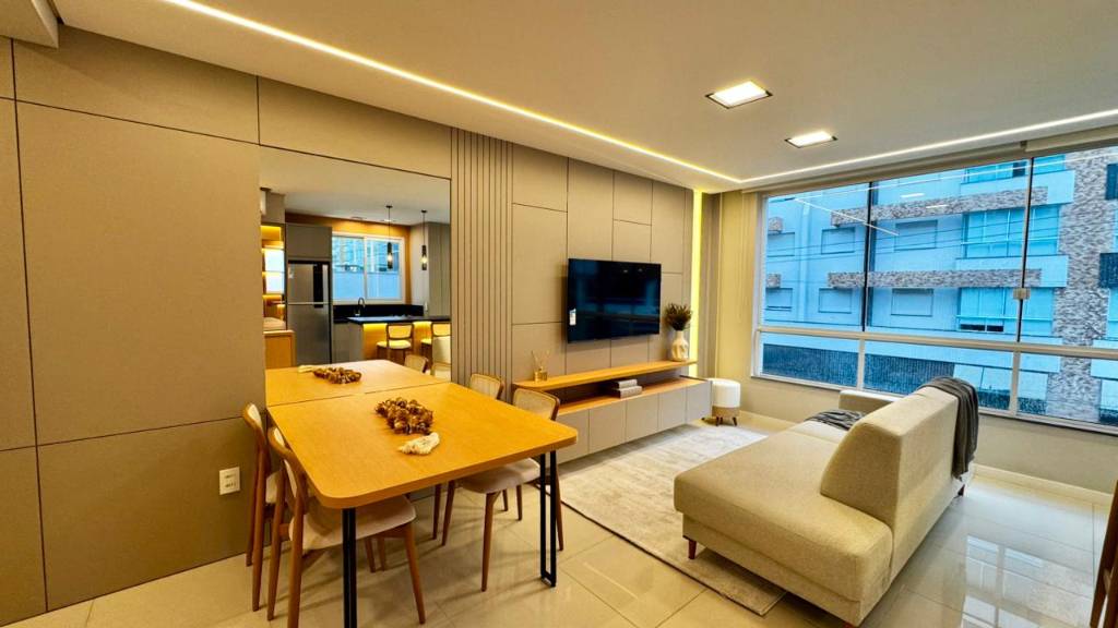 Apartamento 2 dormitórios para venda, Zona Nova em Capão da Canoa | Ref.: 4450