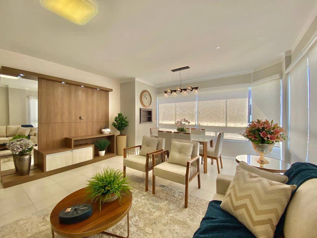 Apartamento 3 dormitórios para venda, Navegantes em Capão da Canoa | Ref.: 4521