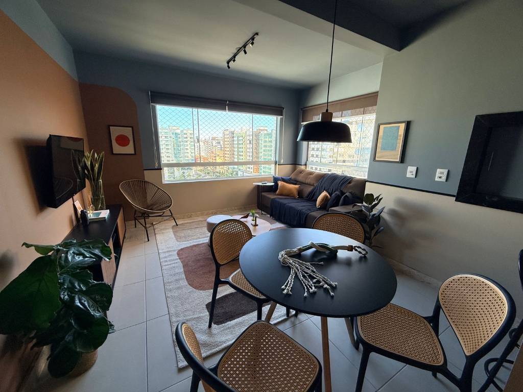 Apartamento 2 dormitórios para venda, Zona Nova em Capão da Canoa | Ref.: 4692