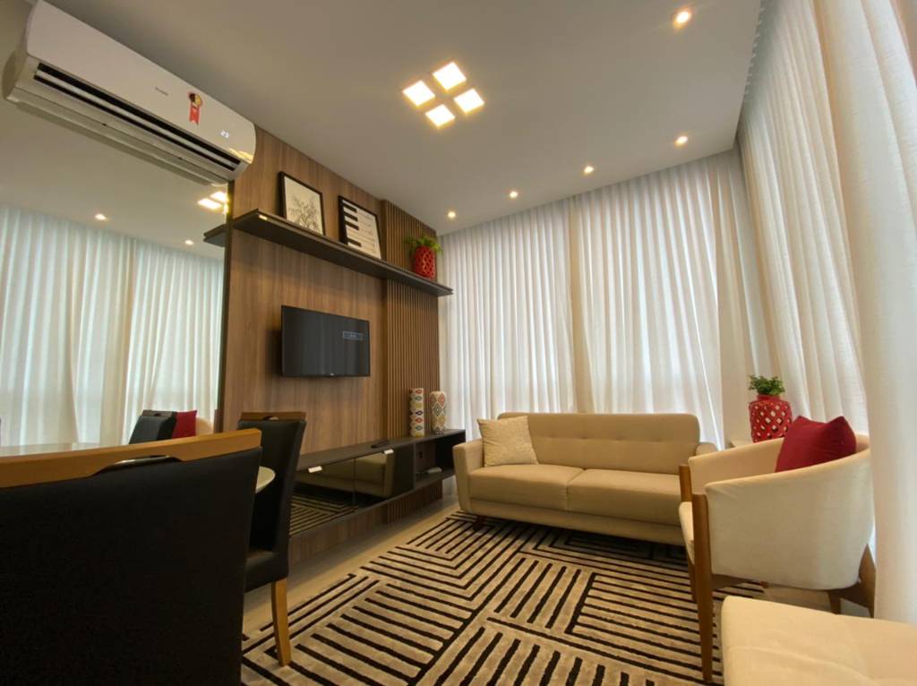 Apartamento 2 dormitórios para venda, Navegantes | Ref.: 4806