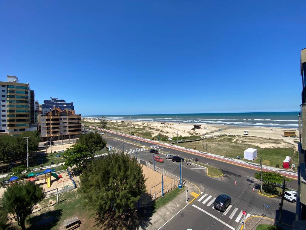 Apartamento 3 dormitórios para venda, Centro | Ref.: 4826