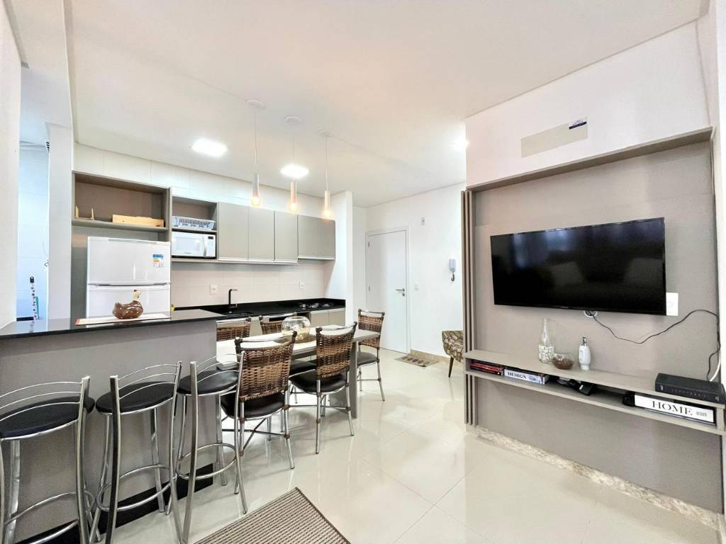 Apartamento 2 dormitórios para venda, Zona Nova em Capão da Canoa | Ref.: 4849