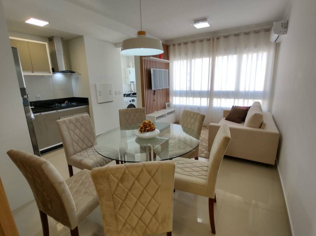 Apartamento 2 dormitórios para venda, Navegantes em Capão da Canoa | Ref.: 4896