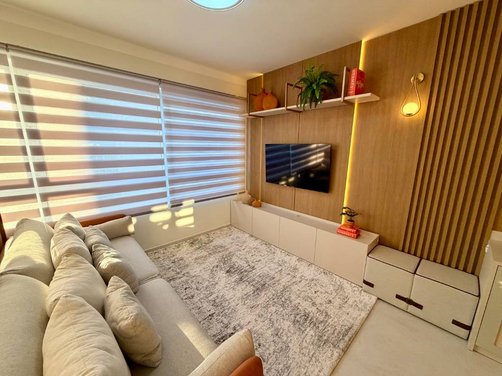 Apartamento 3 dormitórios para venda, Navegantes em Capão da Canoa | Ref.: 5080
