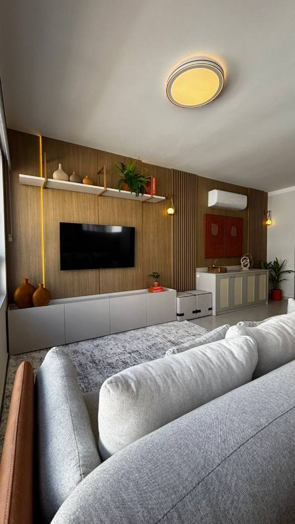 Apartamento 3 dormitórios para venda, Navegantes em Capão da Canoa | Ref.: 5080
