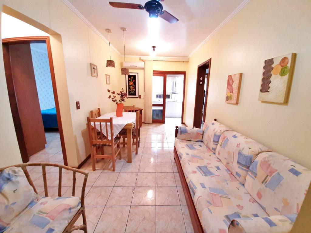 Apartamento 1 dormitório para venda, Centro | Ref.: 5087