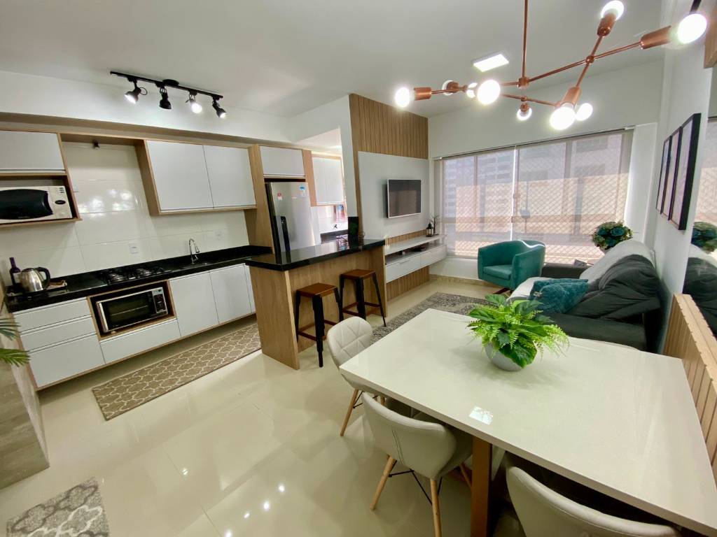 Apartamento 2 dormitórios para venda, Zona Nova em Capão da Canoa | Ref.: 5106
