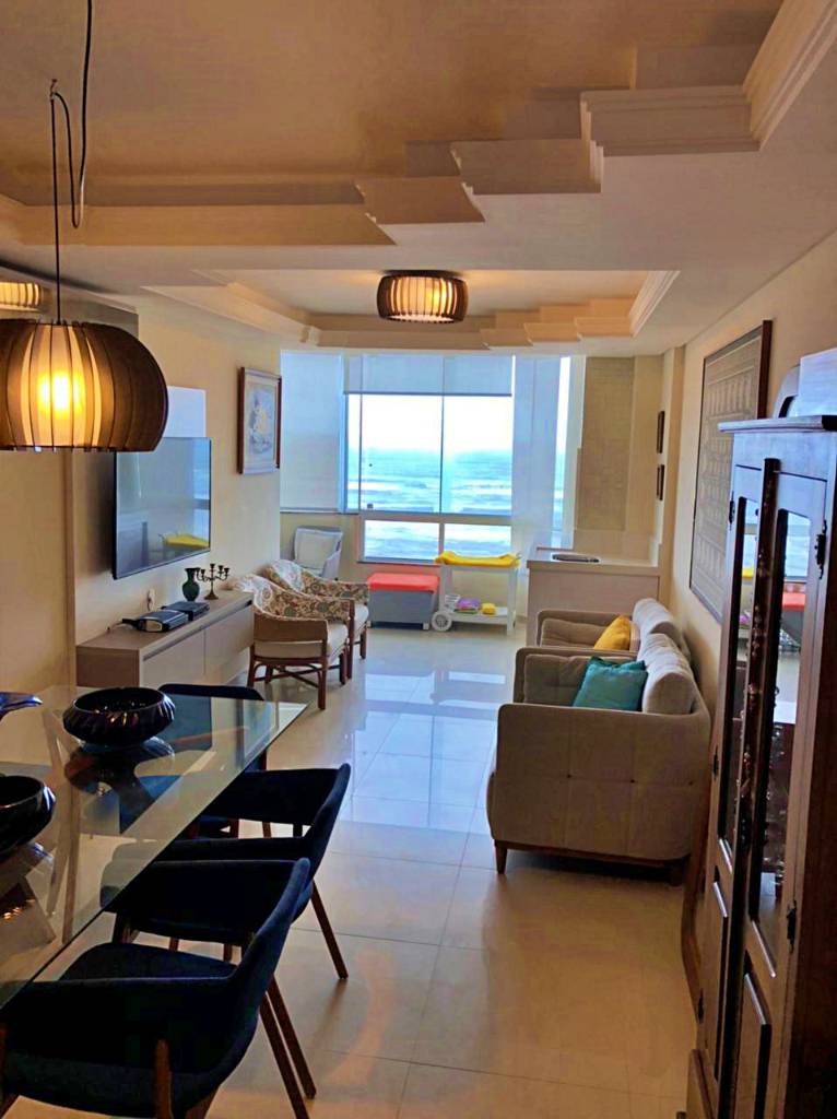 Apartamento 2 dormitórios para venda, Zona Nova em Capão da Canoa | Ref.: 5129