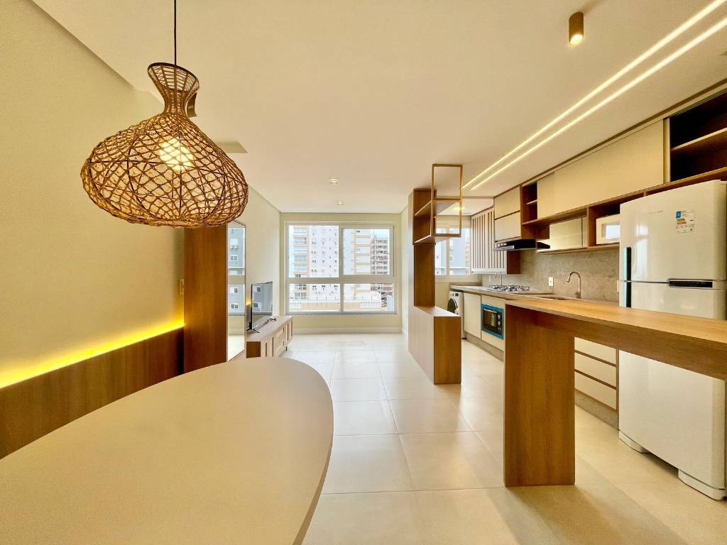 Apartamento 2 dormitórios para venda, Zona Nova em Capão da Canoa | Ref.: 5246