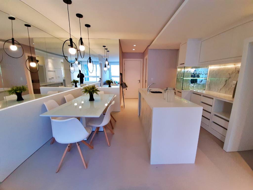 Apartamento 1 dormitório para venda, Navegantes em Capão da Canoa | Ref.: 5277