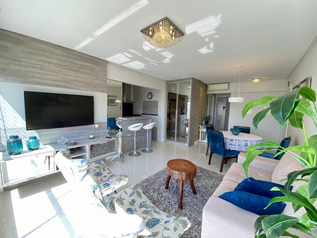 Apartamento 2 dormitórios para venda, Zona Nova em Capão da Canoa | Ref.: 5327