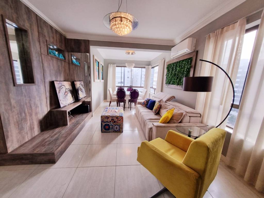 Apartamento 3 dormitórios para venda, Navegantes em Capão da Canoa | Ref.: 5355