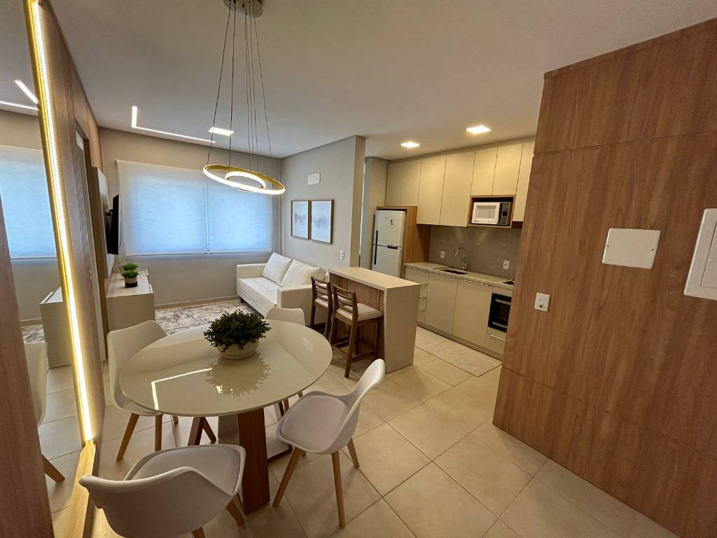 Apartamento 2 dormitórios para venda, Centro em Capão da Canoa | Ref.: 5377