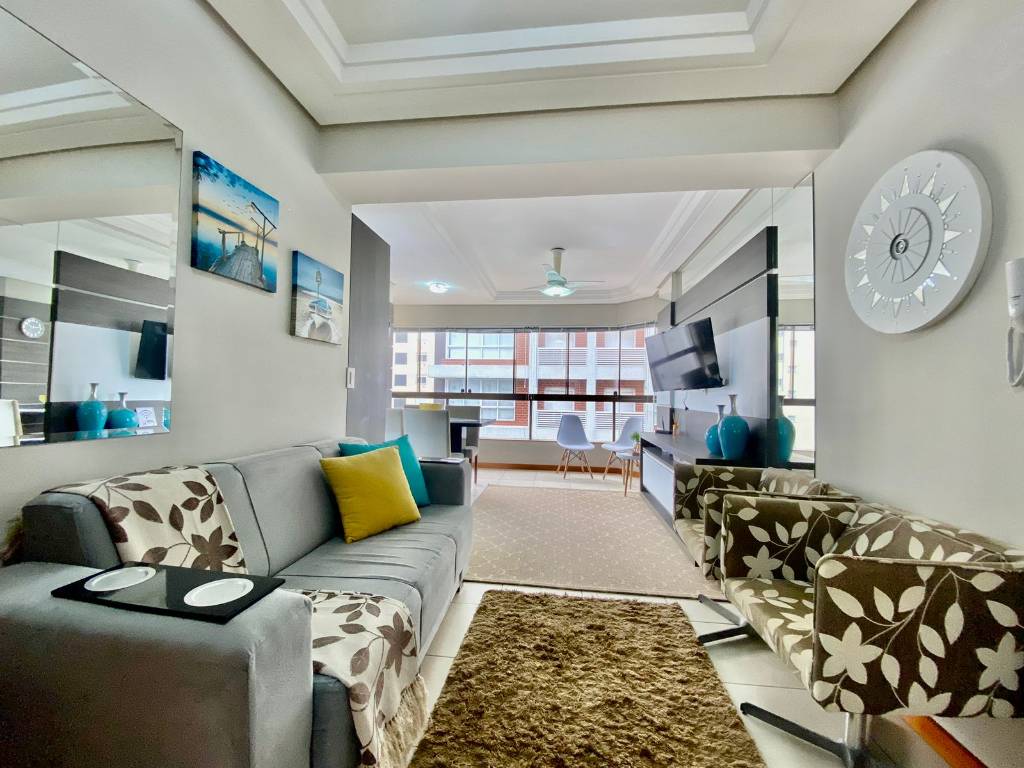 Apartamento 2 dormitórios para venda, Zona Nova em Capão da Canoa | Ref.: 5396