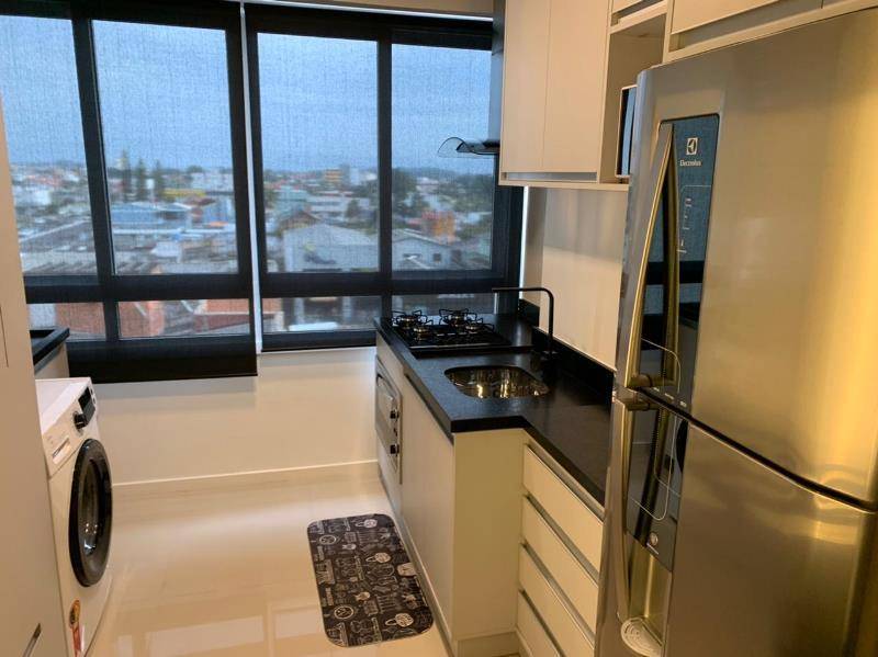 Apartamento 2 dormitórios para venda, Navegantes em Capão da Canoa | Ref.: 5466