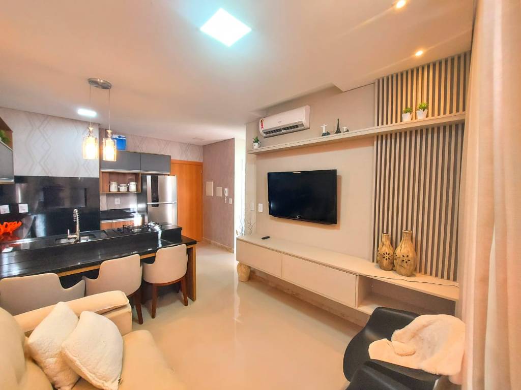 Apartamento 2 dormitórios para venda, Navegantes | Ref.: 5510