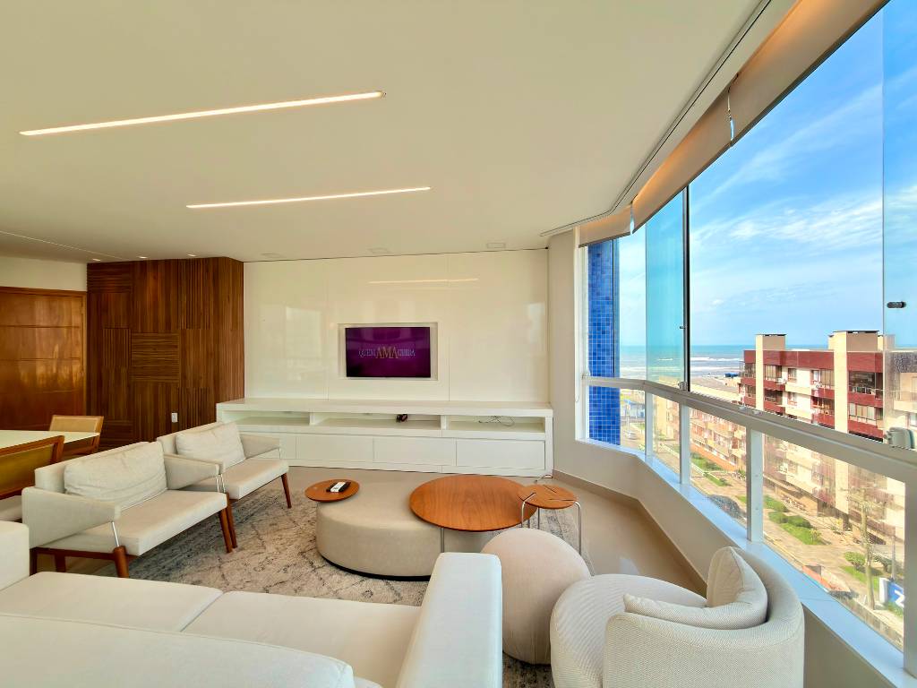 Apartamento 3 dormitórios para venda, Centro em Capão da Canoa | Ref.: 5663
