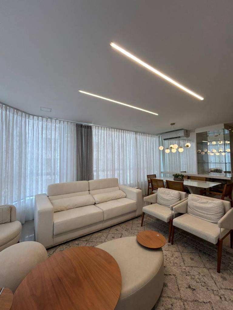 Apartamento 3 dormitórios para venda, Centro em Capão da Canoa | Ref.: 5663