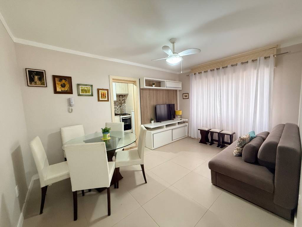 Apartamento 1 dormitório para venda, Centro em Capão da Canoa | Ref.: 5678