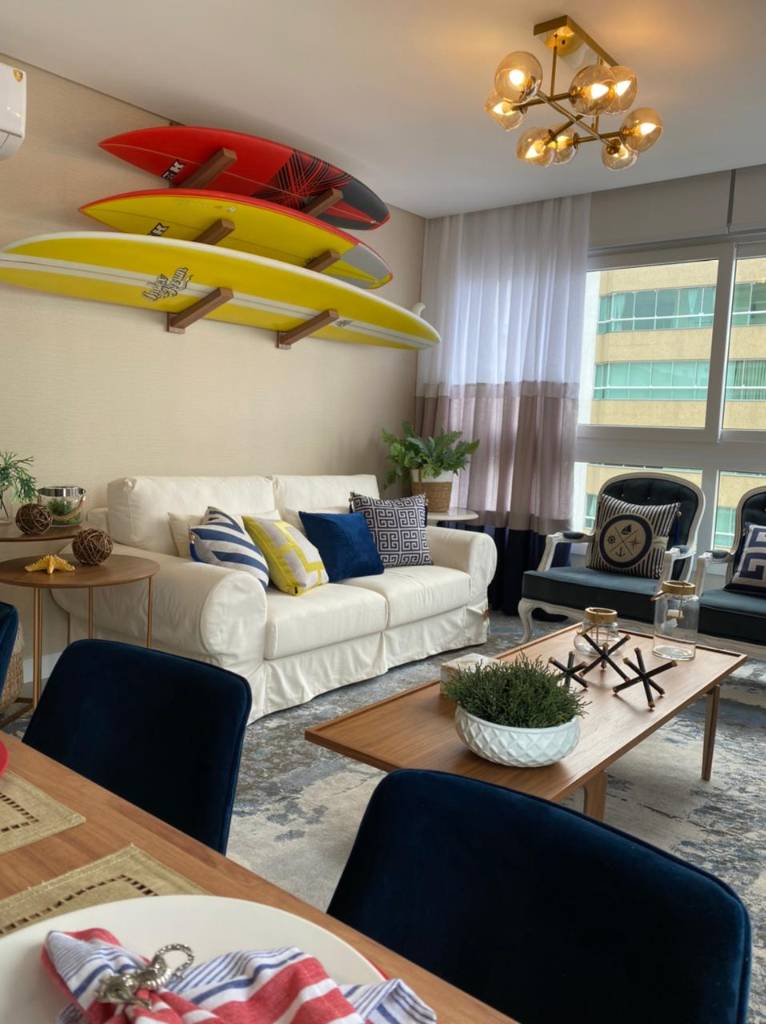 Apartamento 3 dormitórios para venda, Navegantes em Capão da Canoa | Ref.: 5749