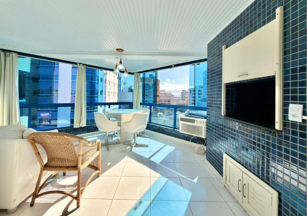 Apartamento 1 dormitório para venda, Centro | Ref.: 5752