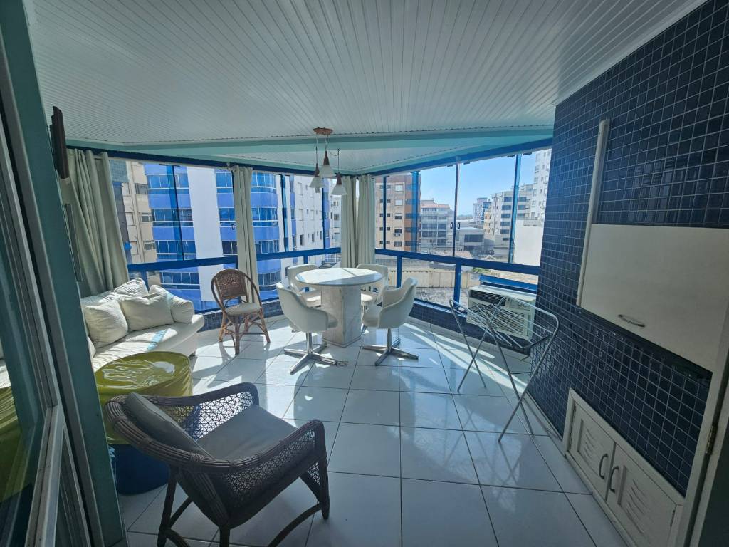 Apartamento 1 dormitório para venda, Centro | Ref.: 5752