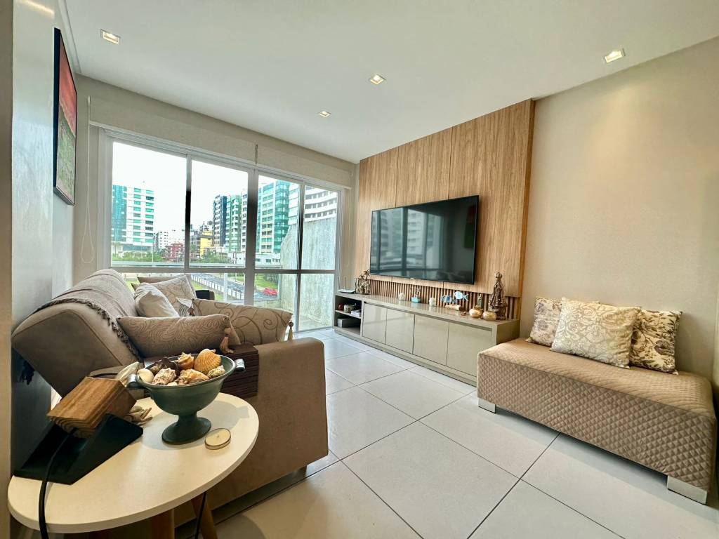 Apartamento 2 dormitórios para venda, Zona Nova em Capão da Canoa | Ref.: 5787