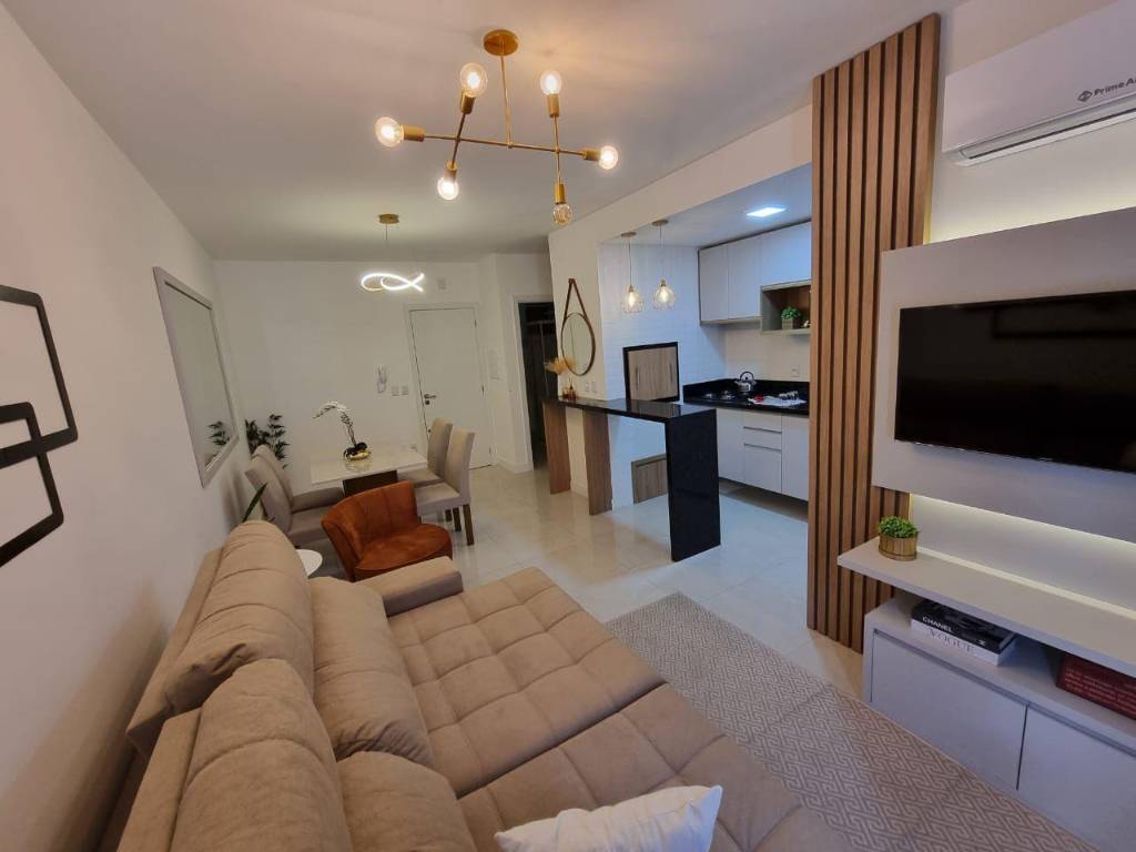 Apartamento 2 dormitórios para venda, Zona Nova em Capão da Canoa | Ref.: 5792