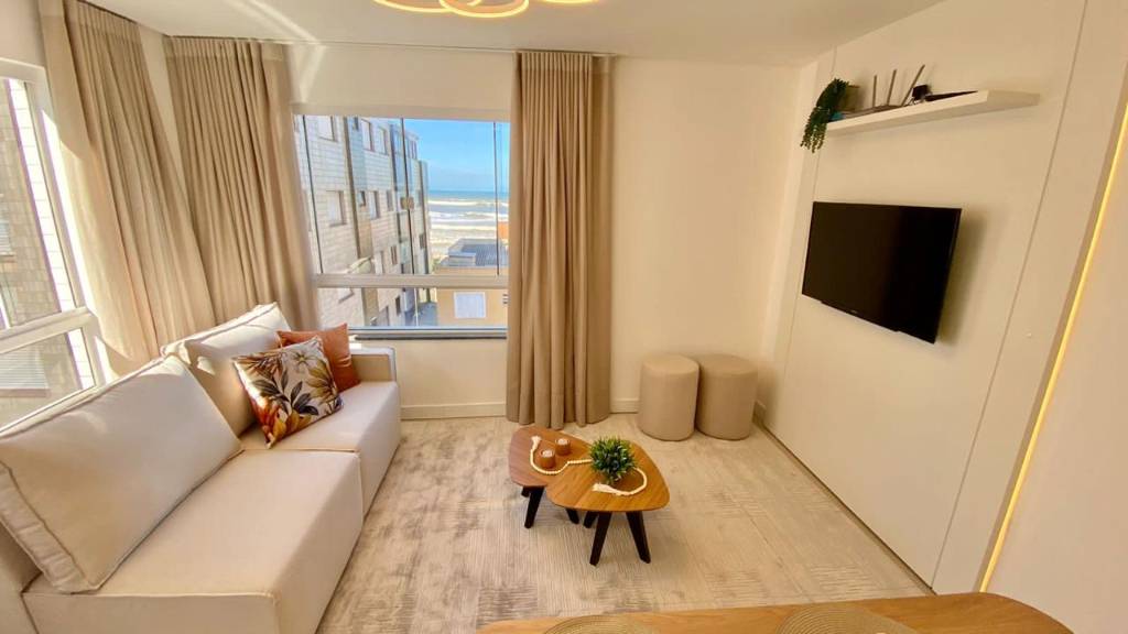 Apartamento 2 dormitórios para venda, Zona Nova em Capão da Canoa | Ref.: 5830