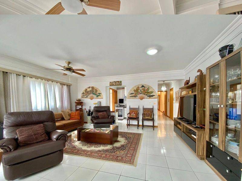 Apartamento 3 dormitórios para venda, Centro em Capão da Canoa | Ref.: 5832