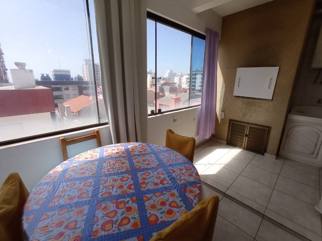 Apartamento 2 dormitórios para venda, Centro em Capão da Canoa | Ref.: 5856