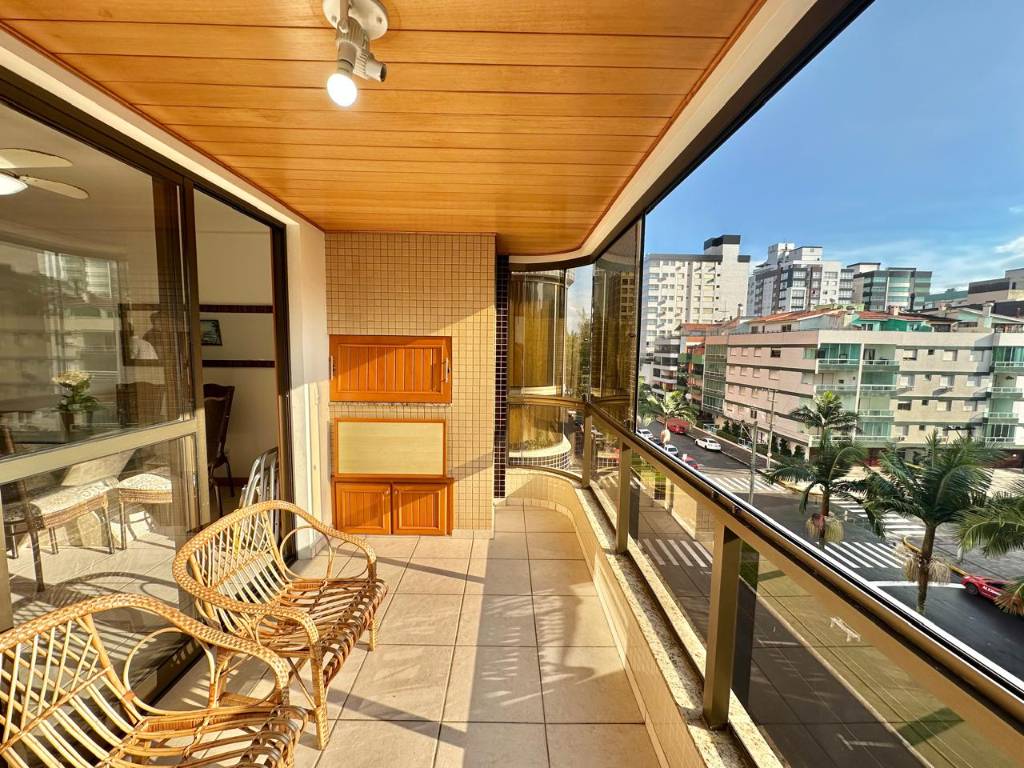 Apartamento 3 dormitórios para venda, Centro em Capão da Canoa | Ref.: 5862